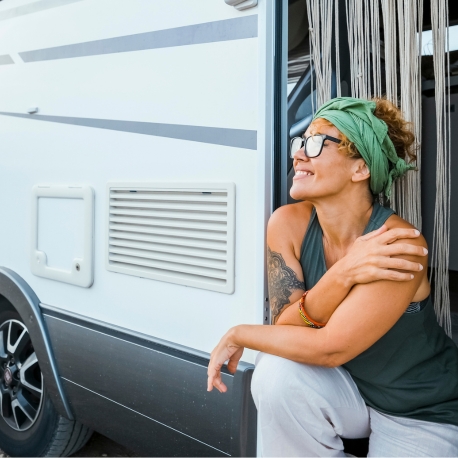 rv and boat loan